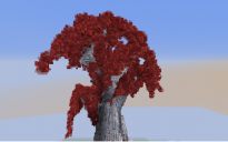 Weirwood tree