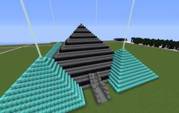 Pyramid Spawn