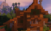 Woodcutter's Cottage