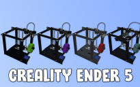 Creality Ender 5