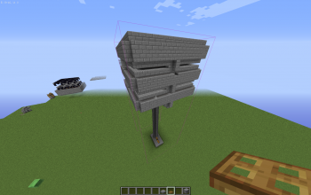 Minecraft Traps Creations Minecraft Traps Creations