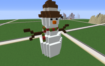 SnowMan