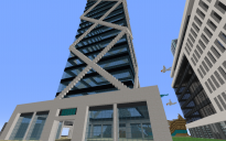 skyscraper