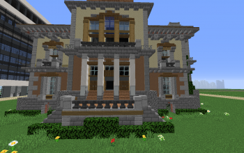 Minecraft Houses And Shops Creations 34 Minecraft Houses And Shops Creations 34