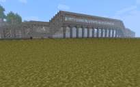 Advanced Minecart Bridge #1 Fixed