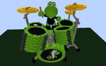 Drummliner Yoshi