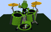 Drummliner Yoshi