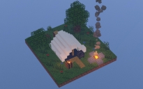 Campsite 5x5