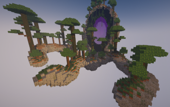 Nether Portal