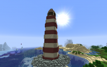 Automatic Lighthouse