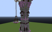Purple Tower