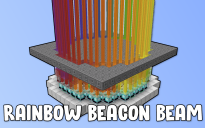 Rainbow Beacon Beam