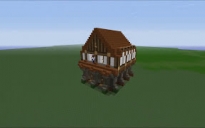 small house