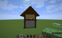 Village House Ver2