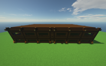 Minecraft Medieval creations - 21