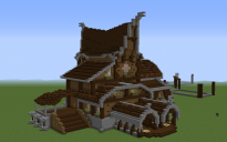 Big house/tavern