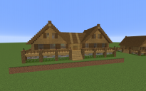 Little Mansion