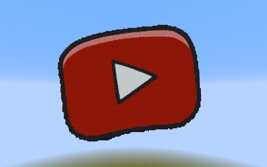 Youtube Kids Logo Creation