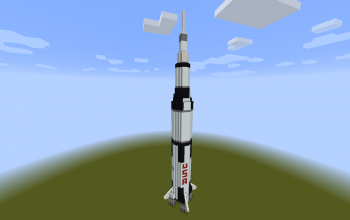 Saturn V