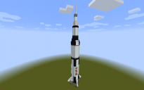 Saturn V