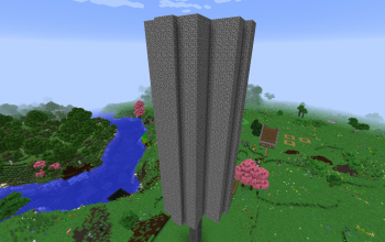 Minecraft Traps Creations