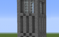 Medieval lighthouse