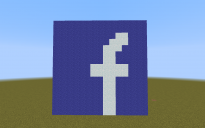 FaceBookLogo Small :)