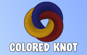 Colored Knot