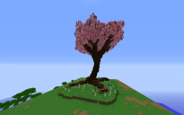 Sakura Tree