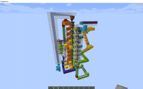 Mumbo Jumbo's Redstone Mobile Storage System