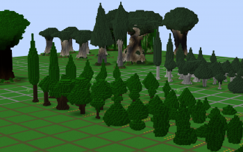 Pathways Tree Schematics and 1.12 World D/L