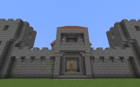 Starter Castle