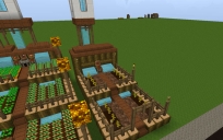 Pumpkin & Melon Farm