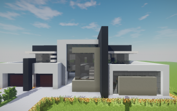 Modern House #23