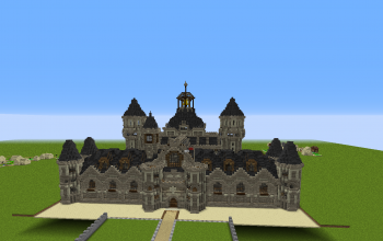 Large Palace / Castle