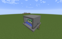 Automatic Skeleton Farm Creation Automatic Skeleton Farm Creation