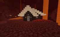 Small Nether Abode
