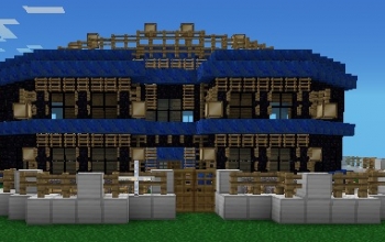 Lapis Fortress