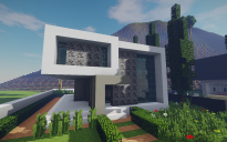 Modern House #25