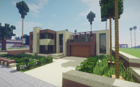 Modern House #29