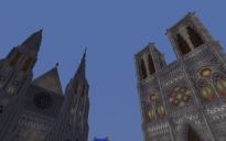 Cathedral V2