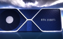 RTX 3080Ti Graphics Card