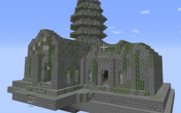 Jungle Temple