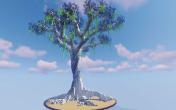 Toxic Tree