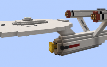 USS Enterprise