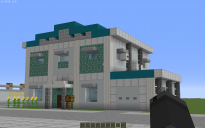 Modern House 3