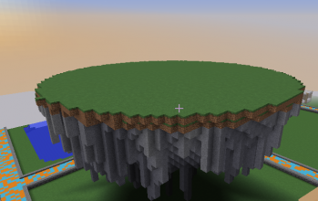 Big Cool SkyBlock