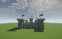 Classic castle