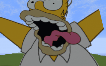 Homer simpson