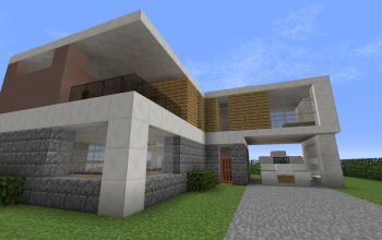 Modern House